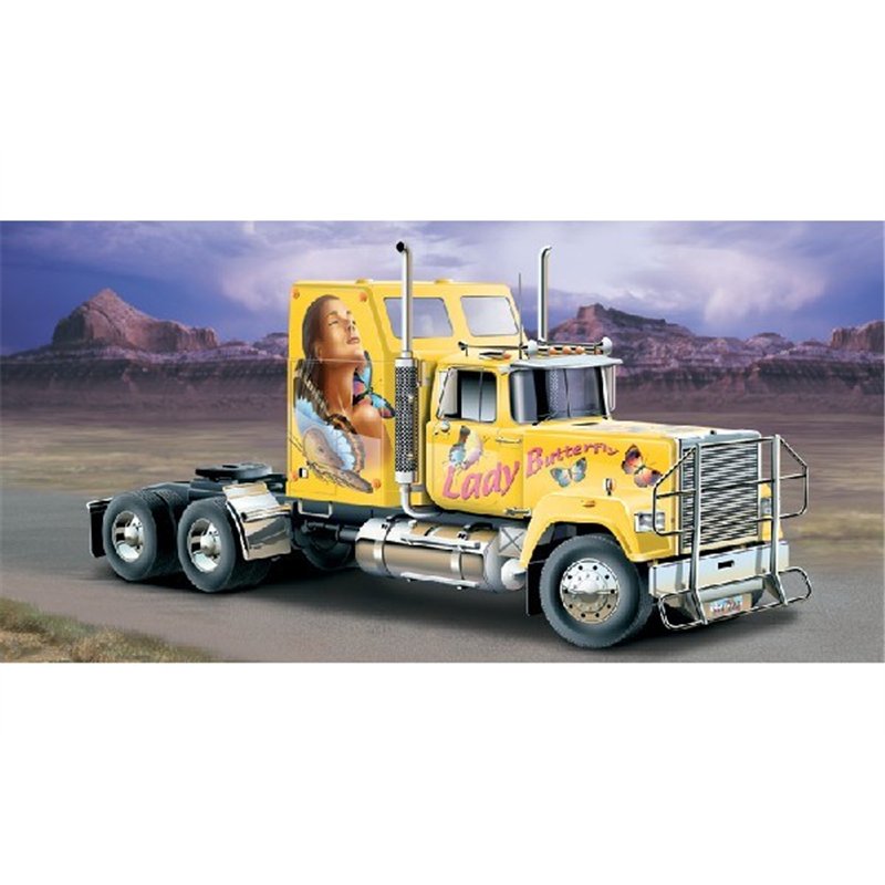 1:24 American Superliner
