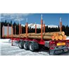 1:24 Timber Trailer