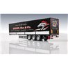 1:24 Cargo Trailer