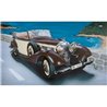1:24 Mercedes Benz 540K