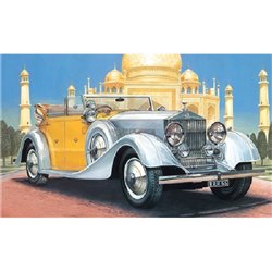 1:24 Rolls Royce Phantom II