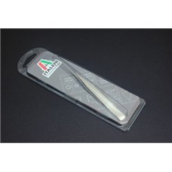 Precision tweezer - straight