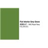 Flat Grey Green