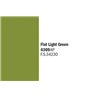 Flat Light Green