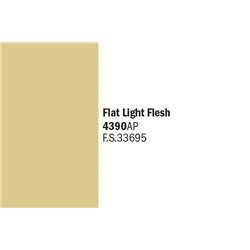 Flat Light Flesh