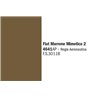 Flat Marrone Mimetico 2