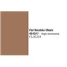 Flat Nocciola Chiaro