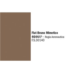 Flat Bruno Mimetico