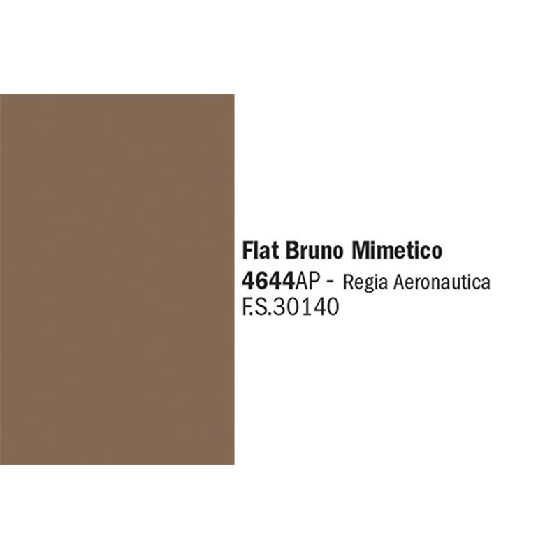 Flat Bruno Mimetico
