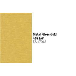 Gloss Gold