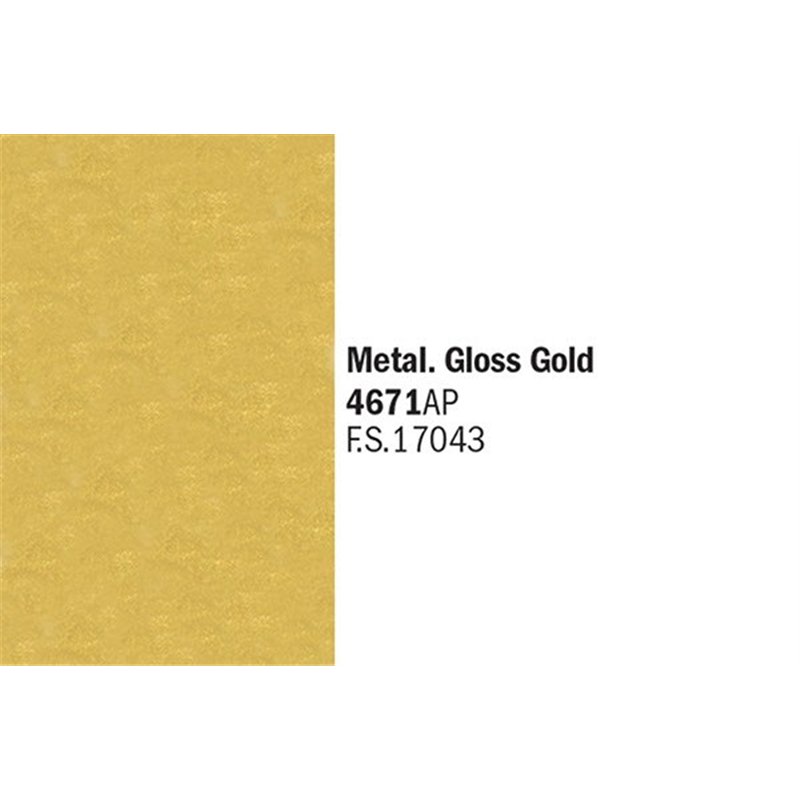 Gloss Gold