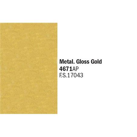 Gloss Gold