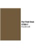 Flat Field Drab