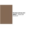 Flat Dark Earth Ana 617