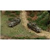 1:72 M3 75mm HALF TRACK (2 F.A.)