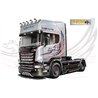 1:24 SCANIA R730 STREAMLINE 4x3