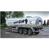 1:24 “THE FAMILY” TANK TRAILER 