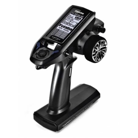 T4PM Plus Rattradio T-FHSS, R304SB-E