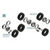 1:24 European tyres and rims
