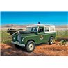 1:35 LAND ROVER 109 “Guardia Civil”