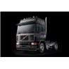 1:24 VOLVO F-16 GLOBETROTTER