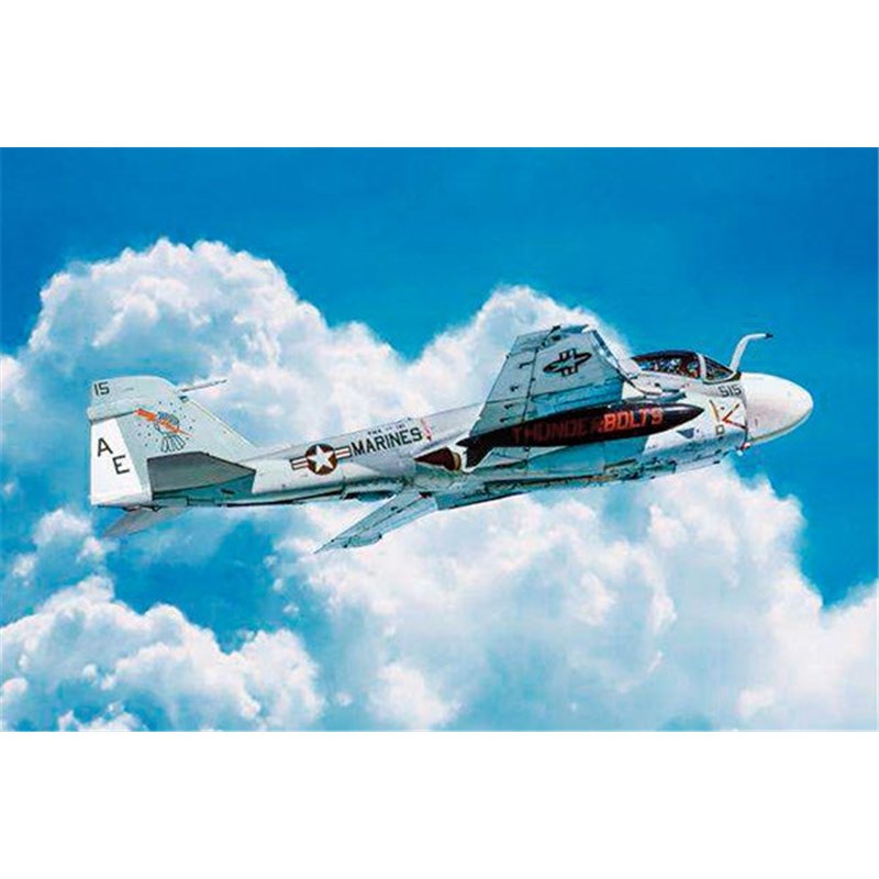 1:72 KA-6D INTRUDER