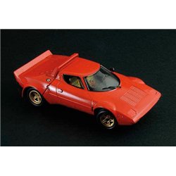 1:24 LANCIA STRATOS