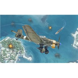 1:48 JU 87 B-2 / R-2 "Picchiatello"