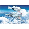 1:48 SAAB JA 37 Jaktviggen