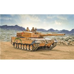 1:35 Leopard 2A4