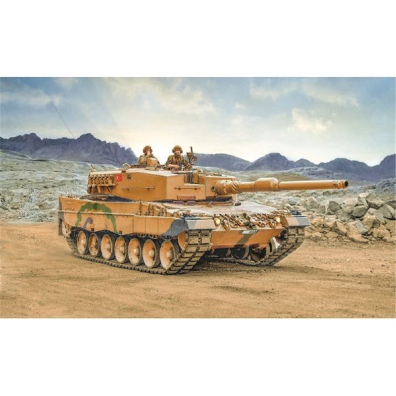 1:35 Leopard 2A5