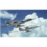 1:32 F-104G Recce Upgraded Edition-w. Pod Orpheus 