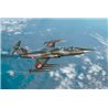 1:32 TF-104G A.M.I. 