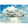 1:72  A-7E Corsair II 