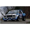 1:24 FIAT 131 Abarth Rally 