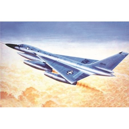 1:72 B-58 HUSTLER