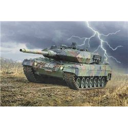1:35 Leopard 2A7