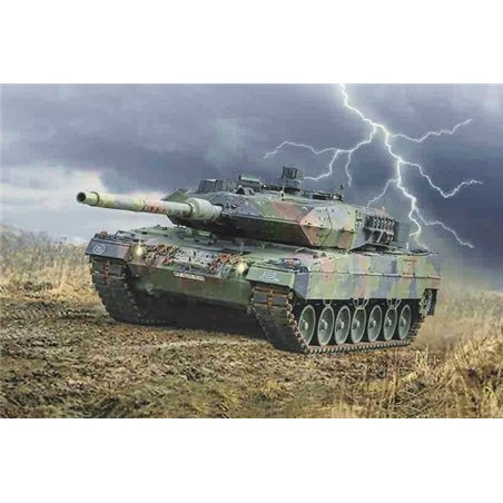 1:35 Leopard 2A6 