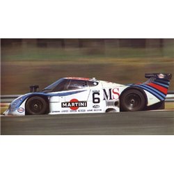 1:24 Lancia LC3
