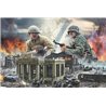 1:72 WWII Stalingrad Siege "Operation Uranus"