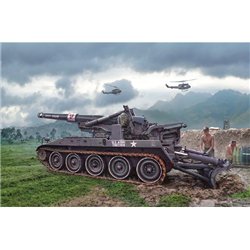 1:35 M110A2