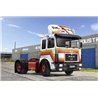 1:24 Man F819.321 - 2 Axle Tractor 