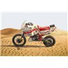 1:9 YAMAHA TENERE’ 660 cc 1986 - Paris Dakar 