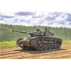 1:35 M60A-4