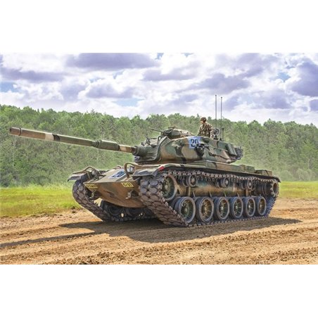 1:35 M60A-4