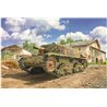 1:35 Semovente M42 75/18 mm