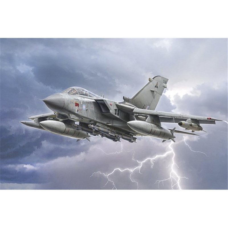 1:32 Tornado GR.4