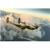 1:72 Lockheed P-38J „Lightning“