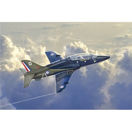 1:48 Hawk T. Mk.I