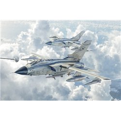 1:32 Panavia “TORNADO” ECR